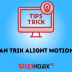 Menggunakan Alight Motion di PC Tips dan Trik Secara Mudah