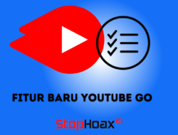 Menjelajahi Fitur Baru Youtube Go Secara Premium untuk Android, Terbaru!