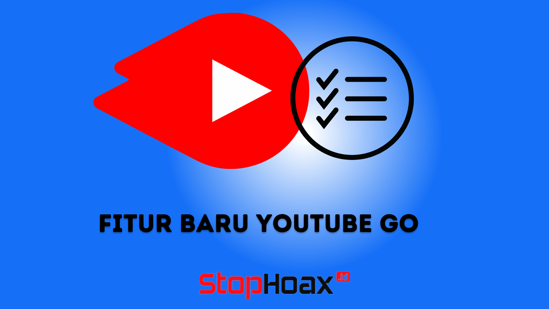 Menjelajahi Fitur Baru Youtube Go Secara Premium untuk Android, Terbaru!