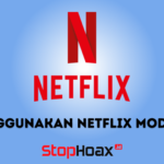 Panduan Lengkap Cara Install dan Menggunakan Netflix Mod APK di Android