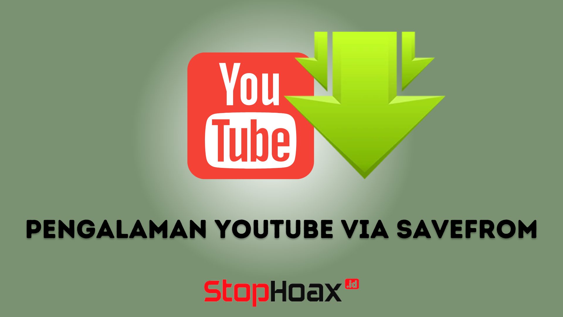 Pengalaman YouTube Kamu dengan SaveFrom Panduan Lengkap