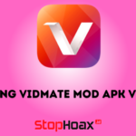 Pengertian Tentang Vidmate Mod APK v5.0198 di Android Panduan Secara Lengkap