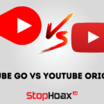 Perbedaaan Youtube Go vs Youtube Original Mana yang Lebih Cocok untuk Kamu