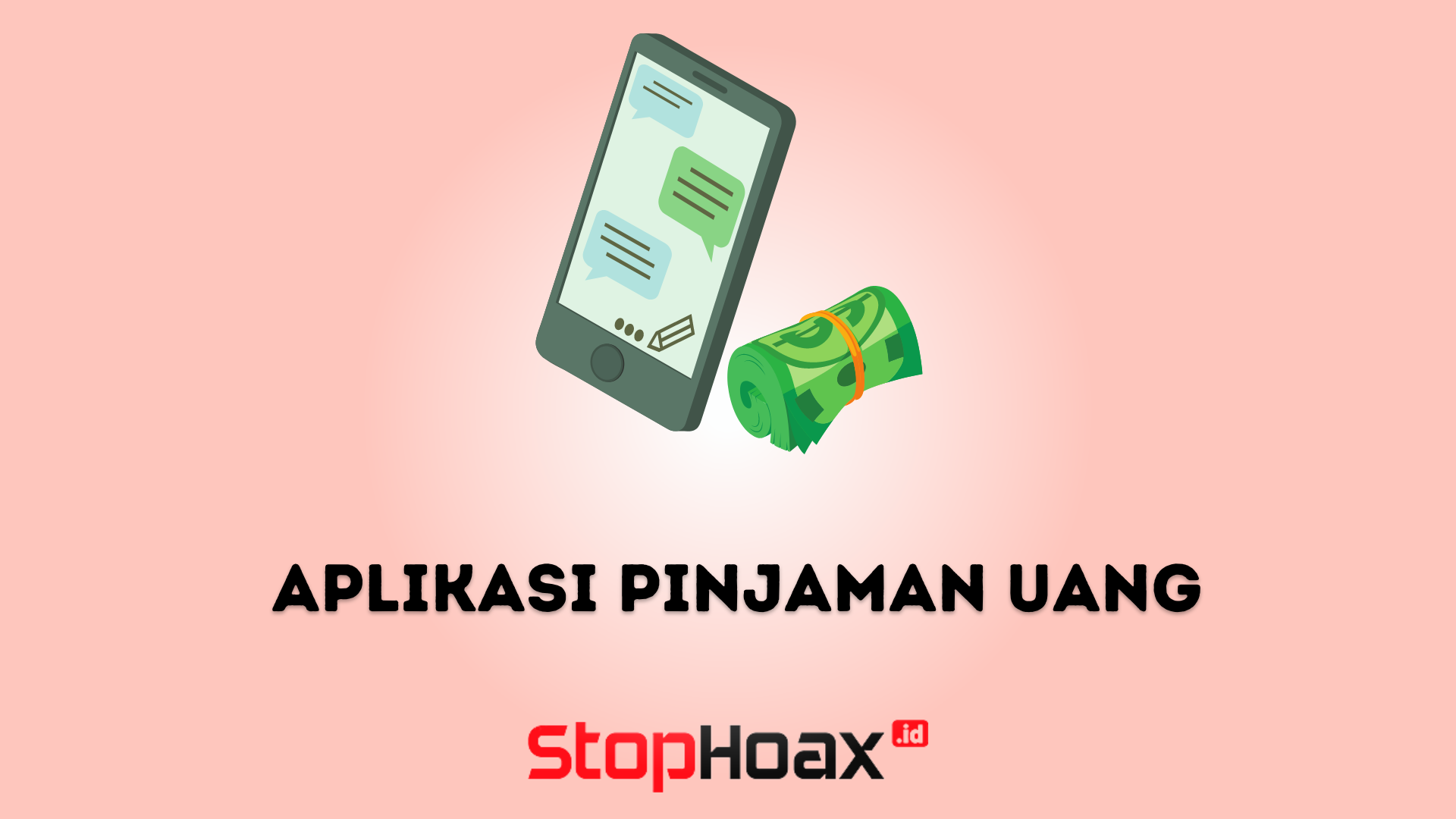 Rekomendasi Aplikasi Pinjaman Uang Dengan Cepat dan Mudah