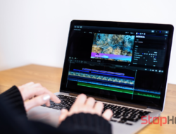Teknik Editing Lanjutan