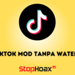 APK TikTok MOD Tanpa Watermark Alat Terbaik untuk Kreator Konten