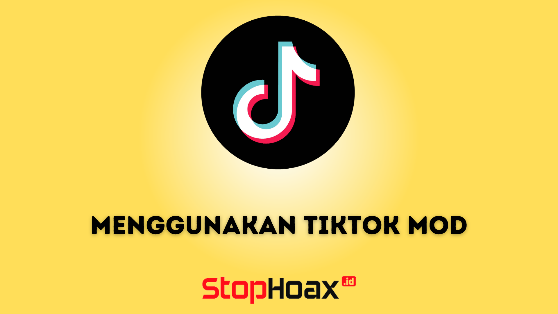 Alasan Mengapa Kamu Harus Menggunakan TikTok MOD Tanpa Watermark