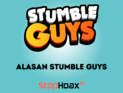 Alasan Mengapa Stumble Guys adalah Game Multiplayer Ultimate