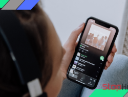 Apa itu Spotify Premium Gratis
