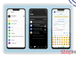 Apa yang Membuat WA Mod iOS Berbeda dari WhatsApp Resmi