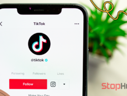 Apakah TikTok Mod Aman dan Legal