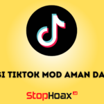 Aplikasi TikTok MOD di Android Aman dan Legal untuk Digunakan