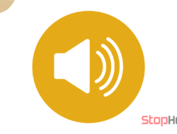 Audio yang Menyenangkan