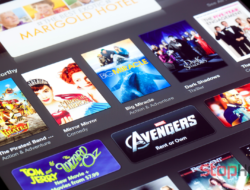Buka iTunes dan Pilih Perangkat iOS Kamu