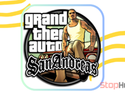 Cara Download GTA San Andreas di PC