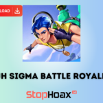 Cara Memasang dan Mengunduh Sigma Battle Royale APK di Perangkat Android Kamu