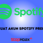 Cara Membuat Akun Spotify Premium Gratis dengan Mudah di Android