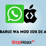 Cara Memperbarui WA Mod iOS di Android dan Menjaga Keamanan Akun WhatsApp Kamu