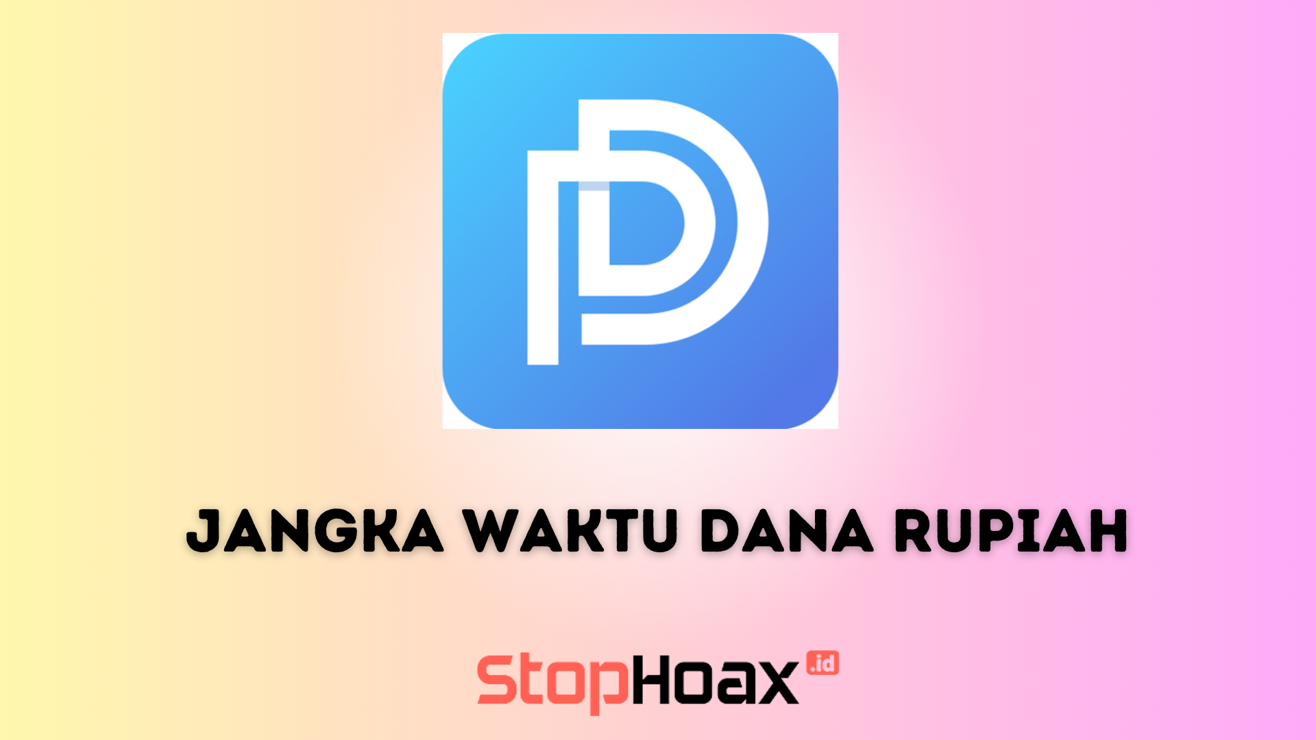 Cara Memperpanjang Jangka Waktu Pinjaman Dana Rupiah APK di Android dan iOS