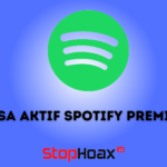 Cara Memperpanjang Masa Aktif Spotify Premium Gratis Secara Mudah Untuk Android