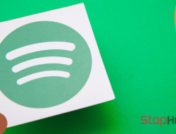 Cara Mendapatkan Spotify Premium Gratis untuk Musik Latar Belakang