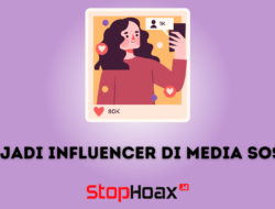 Cara Mendapatkan Uang dengan Menjadi Influencer di Media Sosial