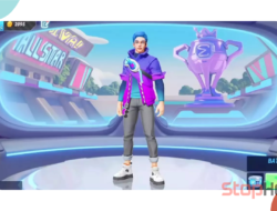 Cara Mengamankan Akun Sigma Battle Royale APK Agar Tidak Diretas