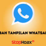 Cara Mengubah Tampilan WhatsApp Plus Versi Terbaru di Android