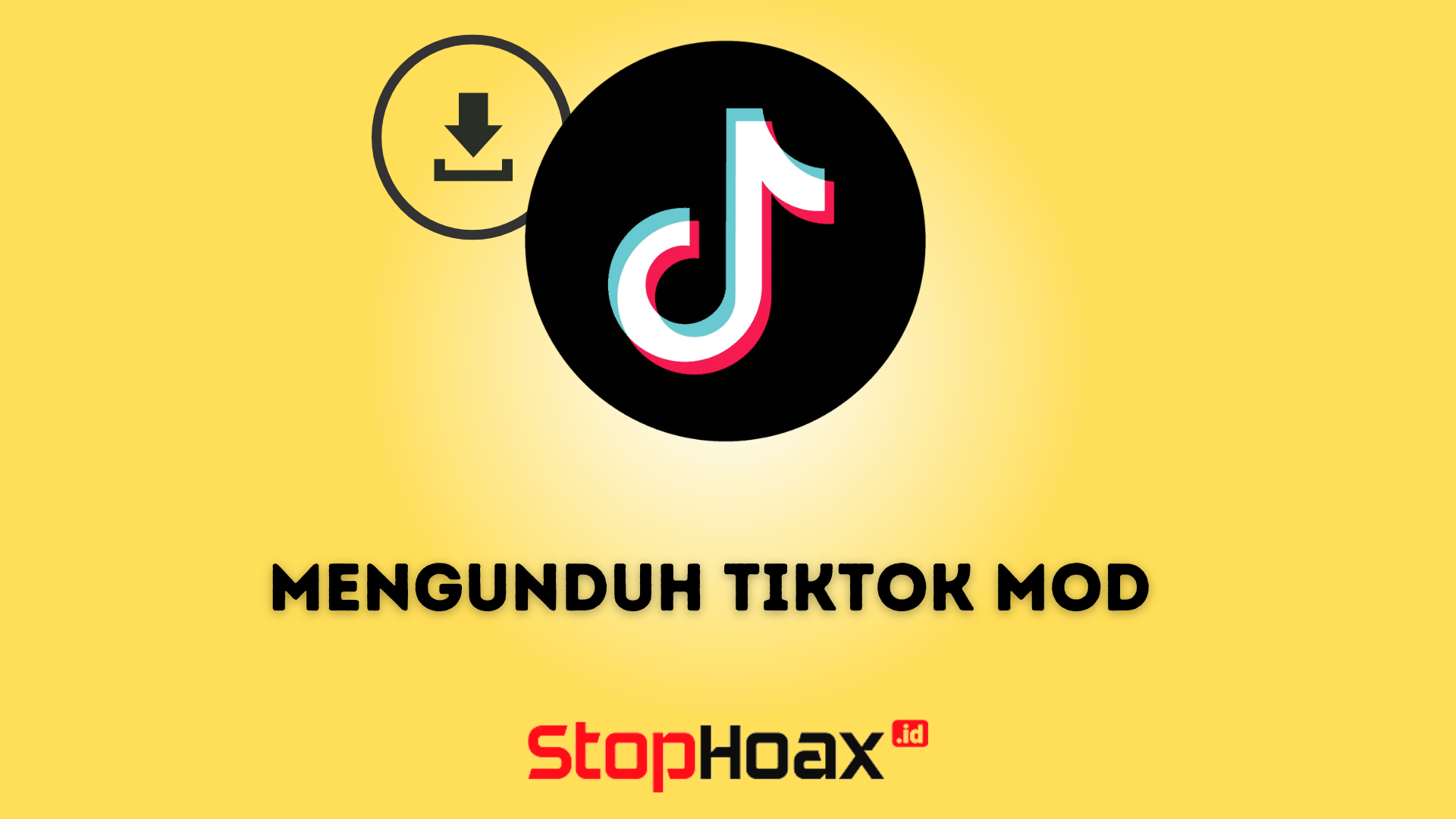 Cara Mengunduh TikTok Mod Tanpa Watermark Panduan Langkah demi Langkah