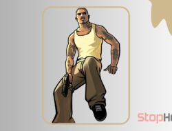Carl CJ Johnson