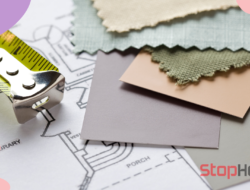 Desain Interior
