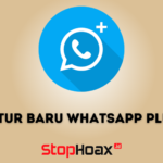 Fitur Baru WhatsApp Plus yang Belum Tersedia di WhatsApp Resmi