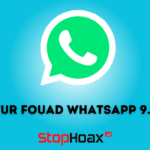 Fitur Fouad WhatsApp Fitur Baru di Android yang Harus Kamu Coba