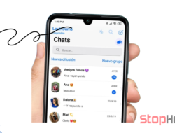 Fitur Terbaik di WA Mod iOS di Android