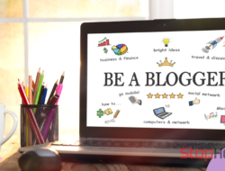 Gunakan Platform Blogging yang Tepat
