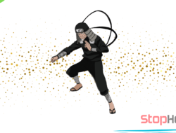 Hiruzen Sarutobi
