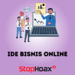 Ide Bisnis Online yang Bisa Membuat Kamu Mendapatkan Uang dari Internet