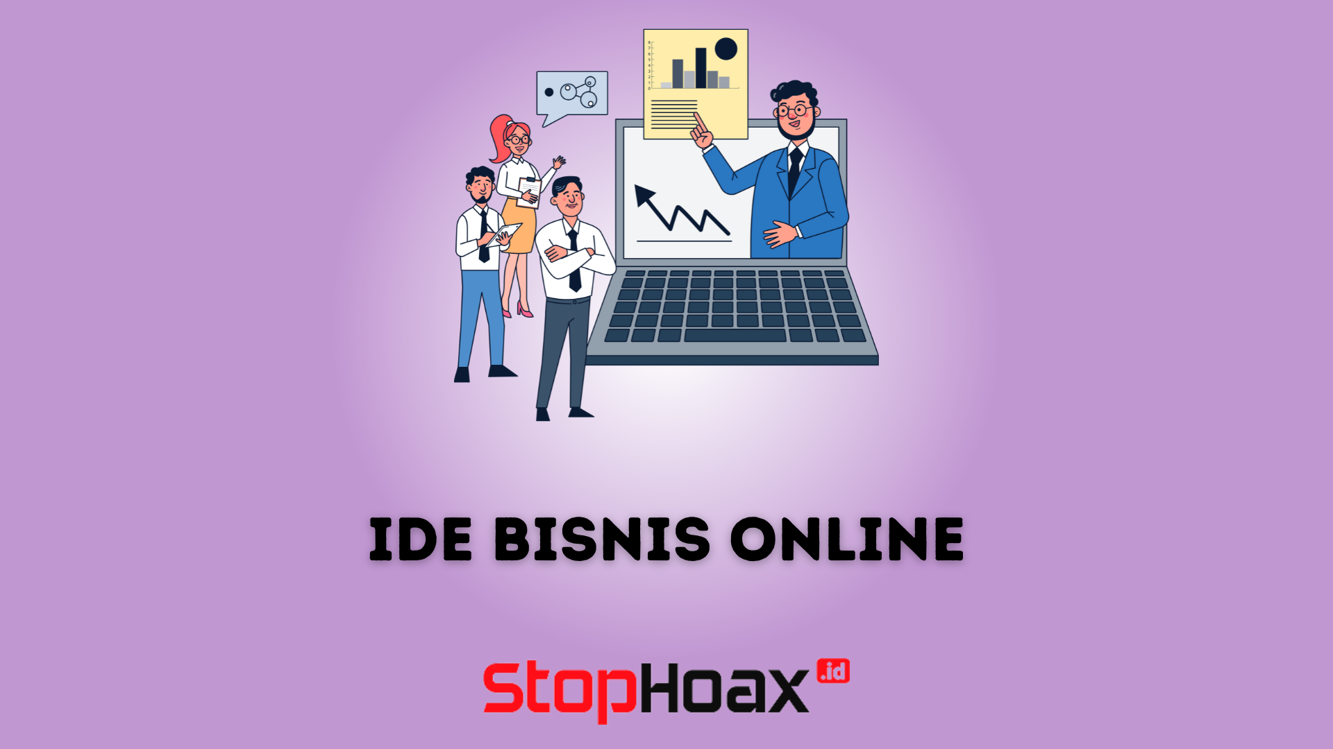 Ide Bisnis Online yang Bisa Membuat Kamu Mendapatkan Uang dari Internet