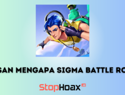Inilah Alasan Mengapa Sigma Battle Royale APK Layak Dicoba di Android