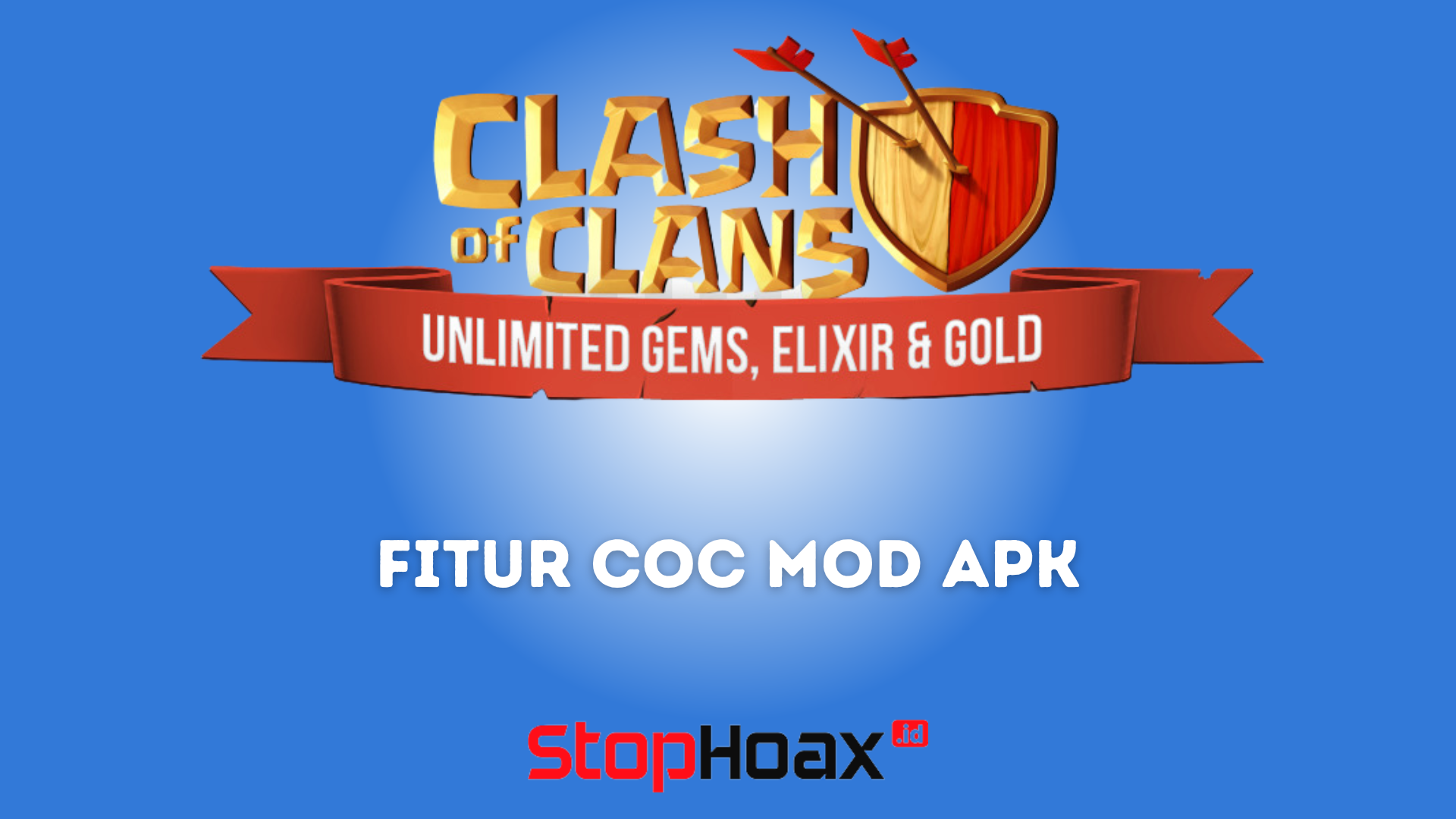 Inilah Fitur-Fitur Terbaru yang Ada di COC MOD APK di Android dan iOS