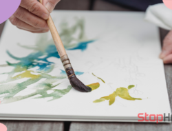 Jualan Karya Seni