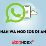 Kekurangan dan Kelebihan WA Mod iOS sebagai Alternatif WhatsApp Resmi