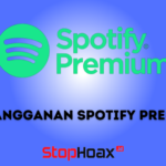 Kelebihan Berlangganan Spotify Premium Gratis untuk Musik Latar Belakang