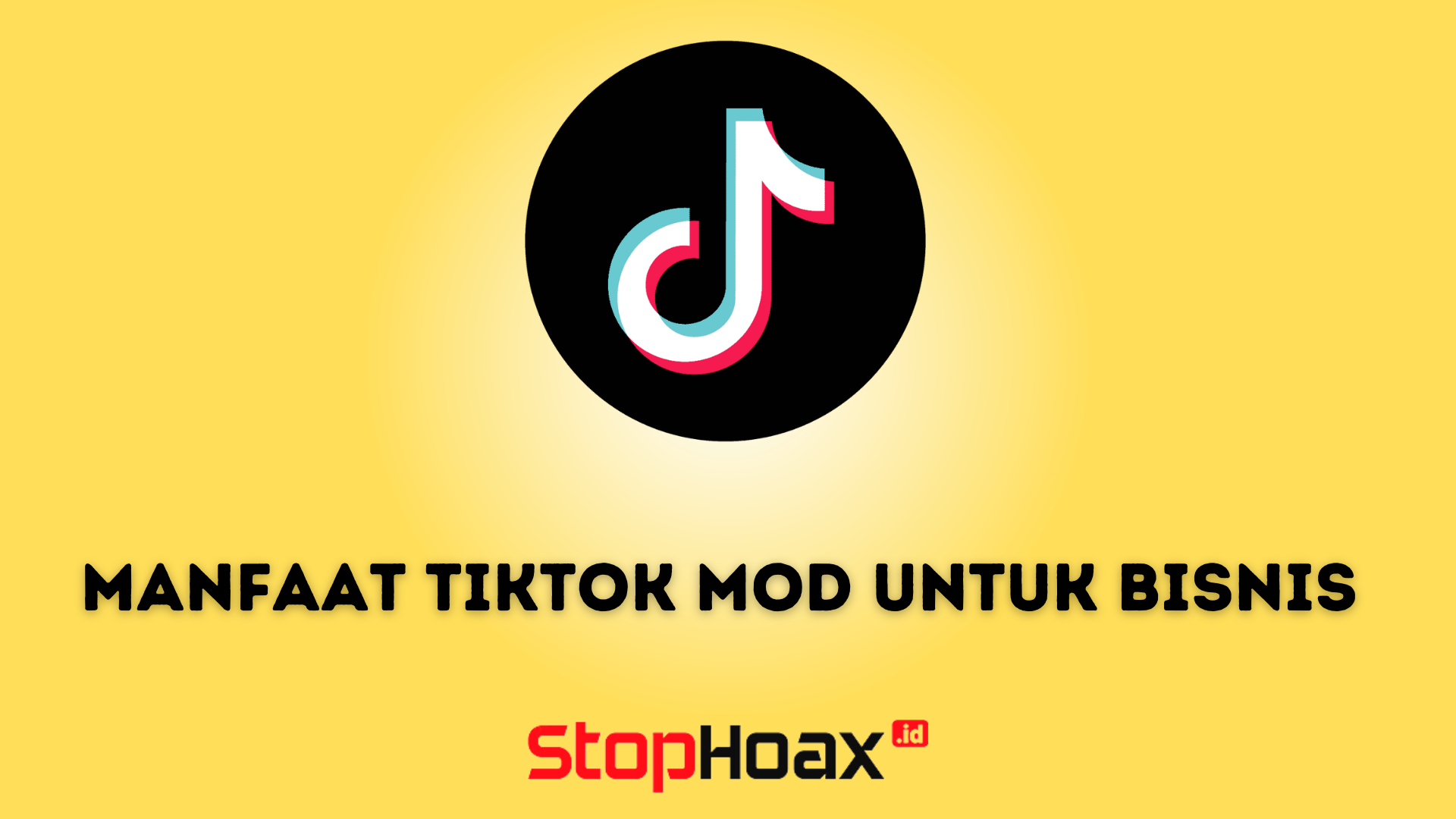 Manfaat Menggunakan TikTok MOD Tanpa Watermark untuk Bisnis Kamu