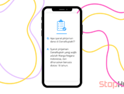 Memahami Ketentuan dan Syarat Pinjaman