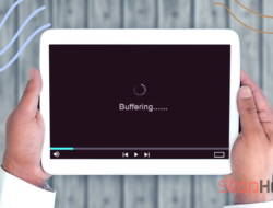 Mendukung Berbagai Resolusi Video