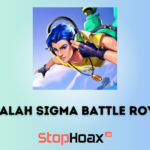 Mengatasi Masalah Umum yang Terkait dengan Sigma Battle Royale APK