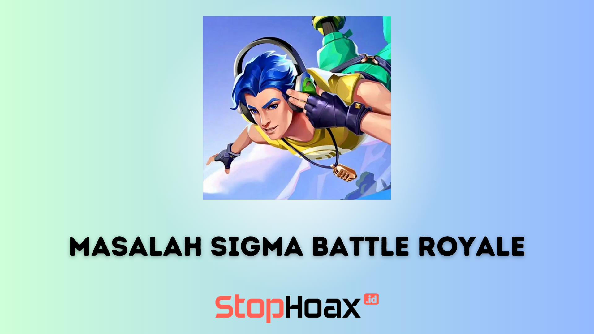 Mengatasi Masalah Umum yang Terkait dengan Sigma Battle Royale APK