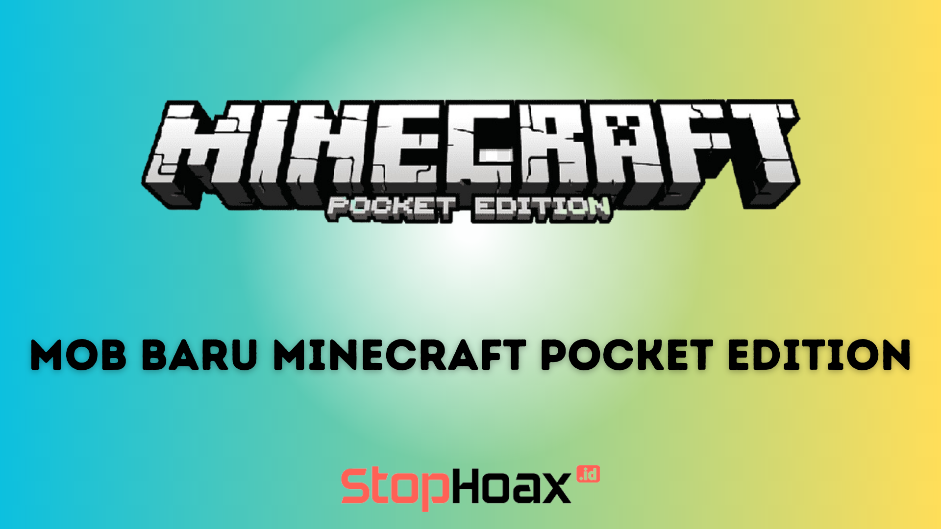 Mengenal Lebih Dekat Mob Baru di Minecraft Pocket Edition 1.19