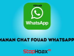 Meningkatkan Keamanan Chat dengan Fouad WhatsApp 9.45 Anti-Ban